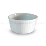 Arriendo Pocillo Redondo Loza 10cm