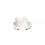Arriendo Taza Te Con Plato
