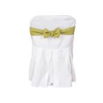 Arriendo Lazo Color Verde Pistacho