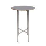 Arriendo Mesa Redonda Cocktail