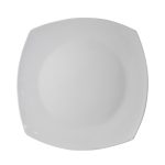 Arriendo Plato Cuadrado Gastronomico