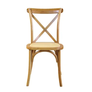 Silla Crossback