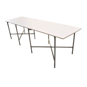 Tablero Melamina 2.50 x 0.90 x 0.75 mt.