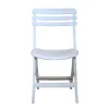 Silla Ipanema Blanca