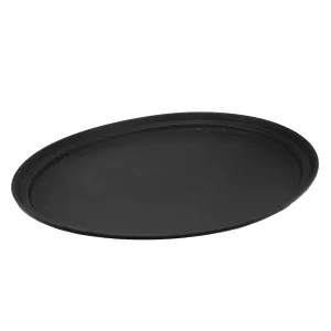 Bandeja Garzón Americana Ovalada 51 x 63 cm.