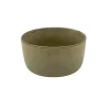 Bowl Individual Alto Arena 7.5 x 14 cm.