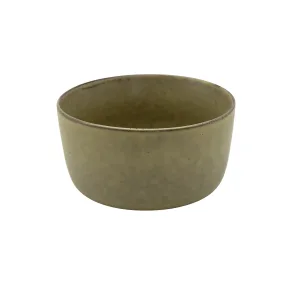 Bowl Individual Alto Arena 7.5 x 14 cm.