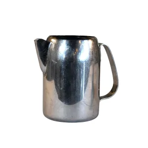 Cafetera Acero Grande 1 lt.