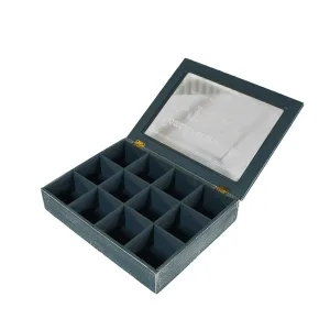 Caja de Té