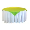 Carpeta Verde Pistacho 1.50 x 1.50 mt.