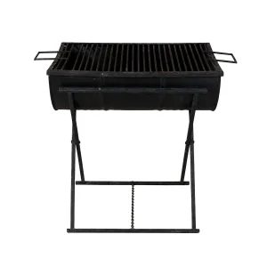 Parrilla