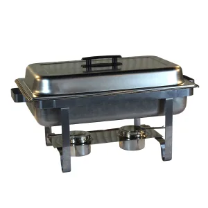 Richaud Rectangular 60 x 36cm 8.5 lt.