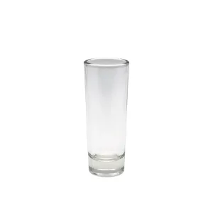 Vaso Tequila 65 ml.