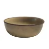 Bowl Individual Bajo Arena 6 x 17 cm.
