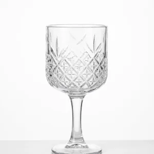 Copa Gin Tallada 450 ml.