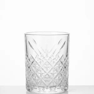 Vaso Whisky Corto diseño 330 ml.