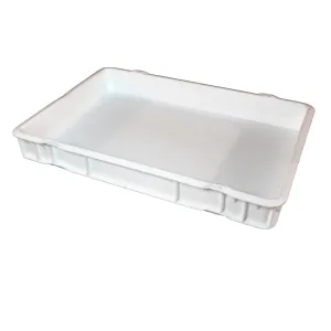 Canapecera Plastica