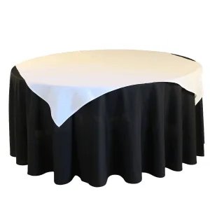 Carpeta Blanca 1.50 x 1.50 mt.