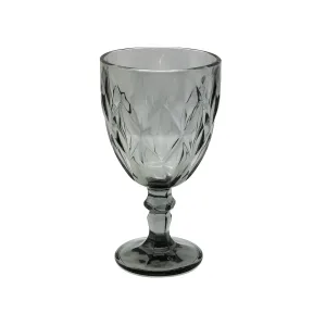 Copa Color Vintage Grafito 350 ml.