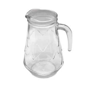 Jarro Vidrio 1,5 lt.