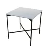 Mesa Cuadrada 4 Personas  0.75 x 0.75 x 0.75 mt.