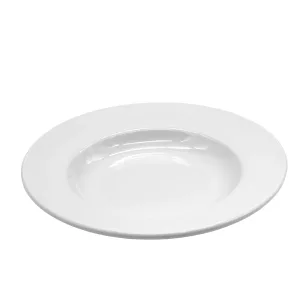 Plato Hondo Pasta 30 cm.