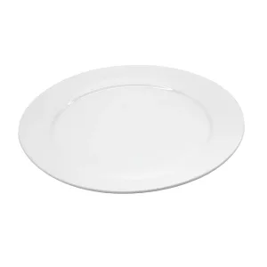 Plato Redondo Base Gastronomico 30 cm.