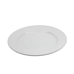 Plato Redondo Entrada 20 cm.
