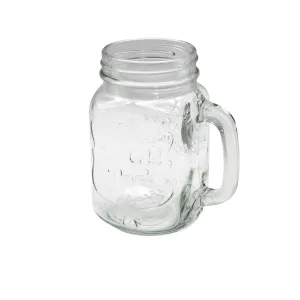 Vaso Jarra 450 ml.